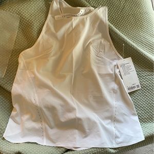 Brand new lululemon tank top. Size 8 (Medium).